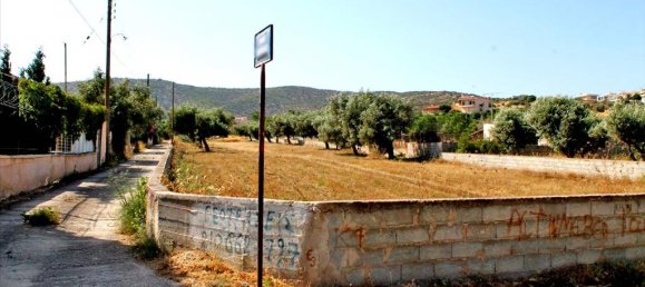 Hotel en Koropi, Greece 1385 m² No. 7111 5