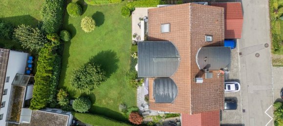 2 Schlafzimmer Doppelhaus in Bodenseekreis, Germany, Nr. 359904 14