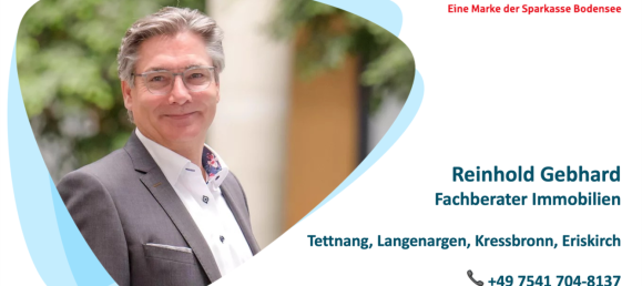 2 Schlafzimmer Doppelhaus in Bodenseekreis, Germany, Nr. 359904 16