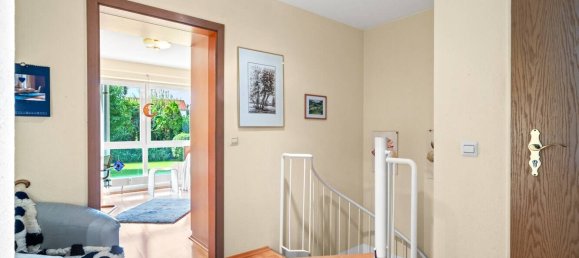 2 Schlafzimmer Doppelhaus in Bodenseekreis, Germany, Nr. 359904 18