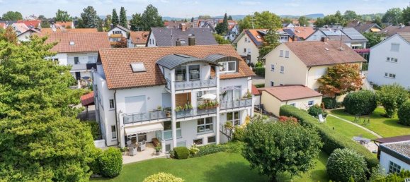 2 Schlafzimmer Doppelhaus in Bodenseekreis, Germany, Nr. 359904 13