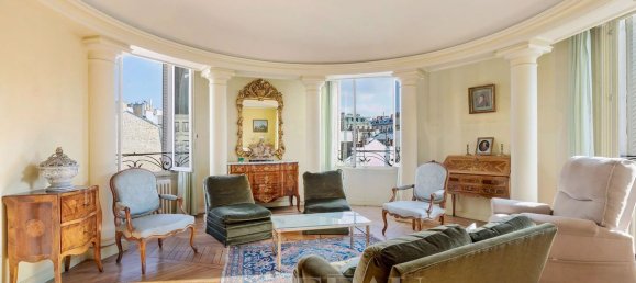 5 Schlafzimmer Wohnung in Paris, France, Nr. 180298 5