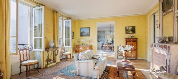 5 Schlafzimmer Wohnung in Paris, France, Nr. 180298 8