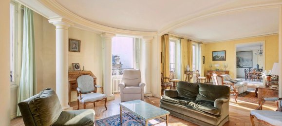 5 Schlafzimmer Wohnung in Paris, France, Nr. 180298 3