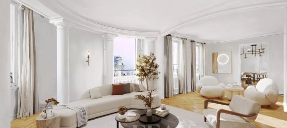 5 Schlafzimmer Wohnung in Paris, France, Nr. 180298 4