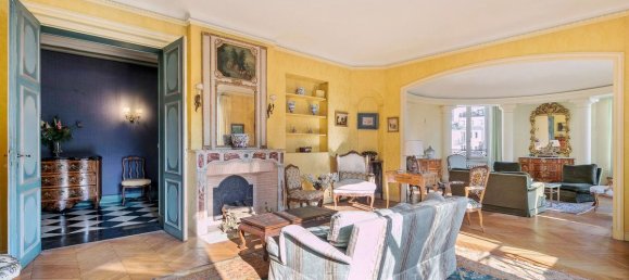 5 Schlafzimmer Wohnung in Paris, France, Nr. 180298 6