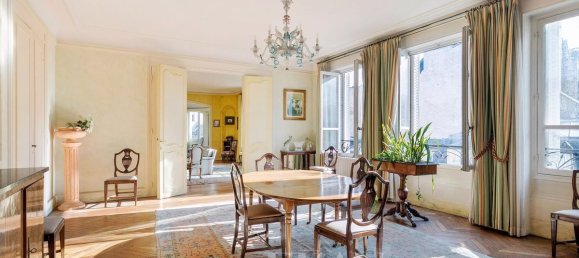 5 Schlafzimmer Wohnung in Paris, France, Nr. 180298 7