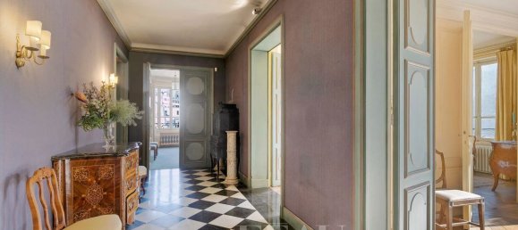 5 Schlafzimmer Wohnung in Paris, France, Nr. 180298 9