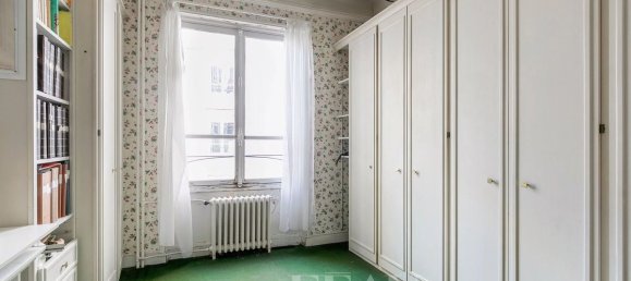 5 Schlafzimmer Wohnung in Paris, France, Nr. 180298 12