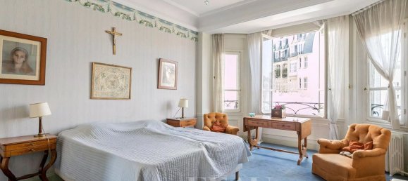 5 Schlafzimmer Wohnung in Paris, France, Nr. 180298 11