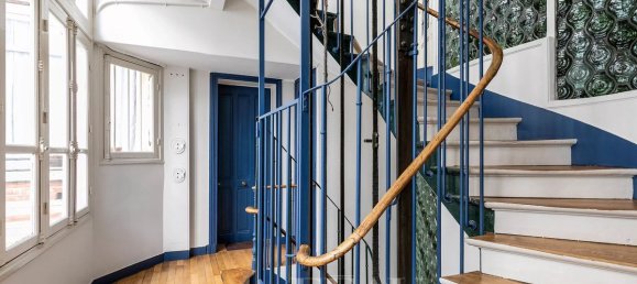 5 Schlafzimmer Wohnung in Paris, France, Nr. 180298 16