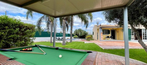 3 bedrooms House in Olhao, Portugal No. 135770 24