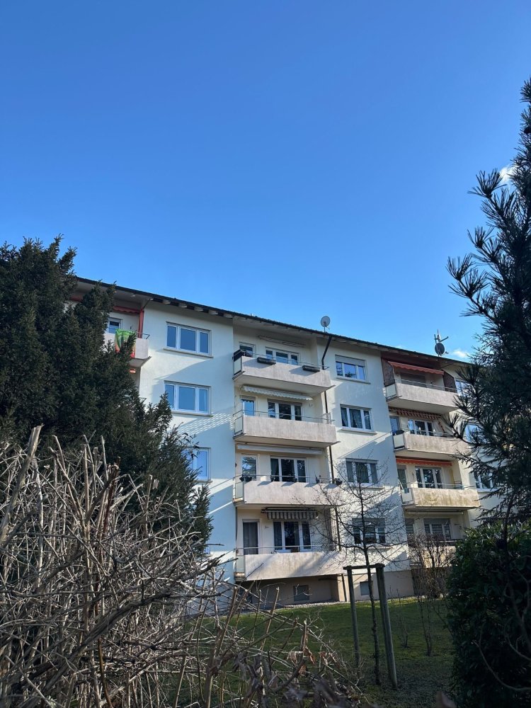 3-salle Appartement à Baden-Wurttemberg, Germany No. 73741