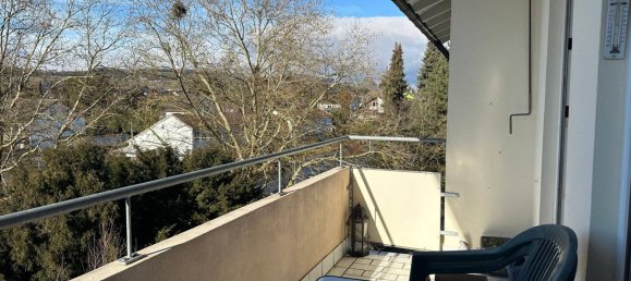 3 rooms Apartment in Baden-Wurttemberg, Germany No. 73741 16