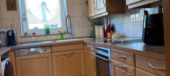 3 rooms Apartment in Baden-Wurttemberg, Germany No. 73741 7