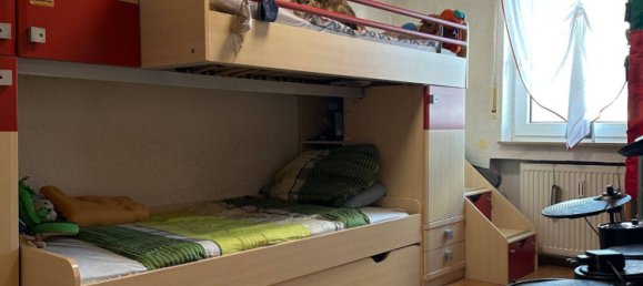 3 rooms Apartment in Baden-Wurttemberg, Germany No. 73741 12