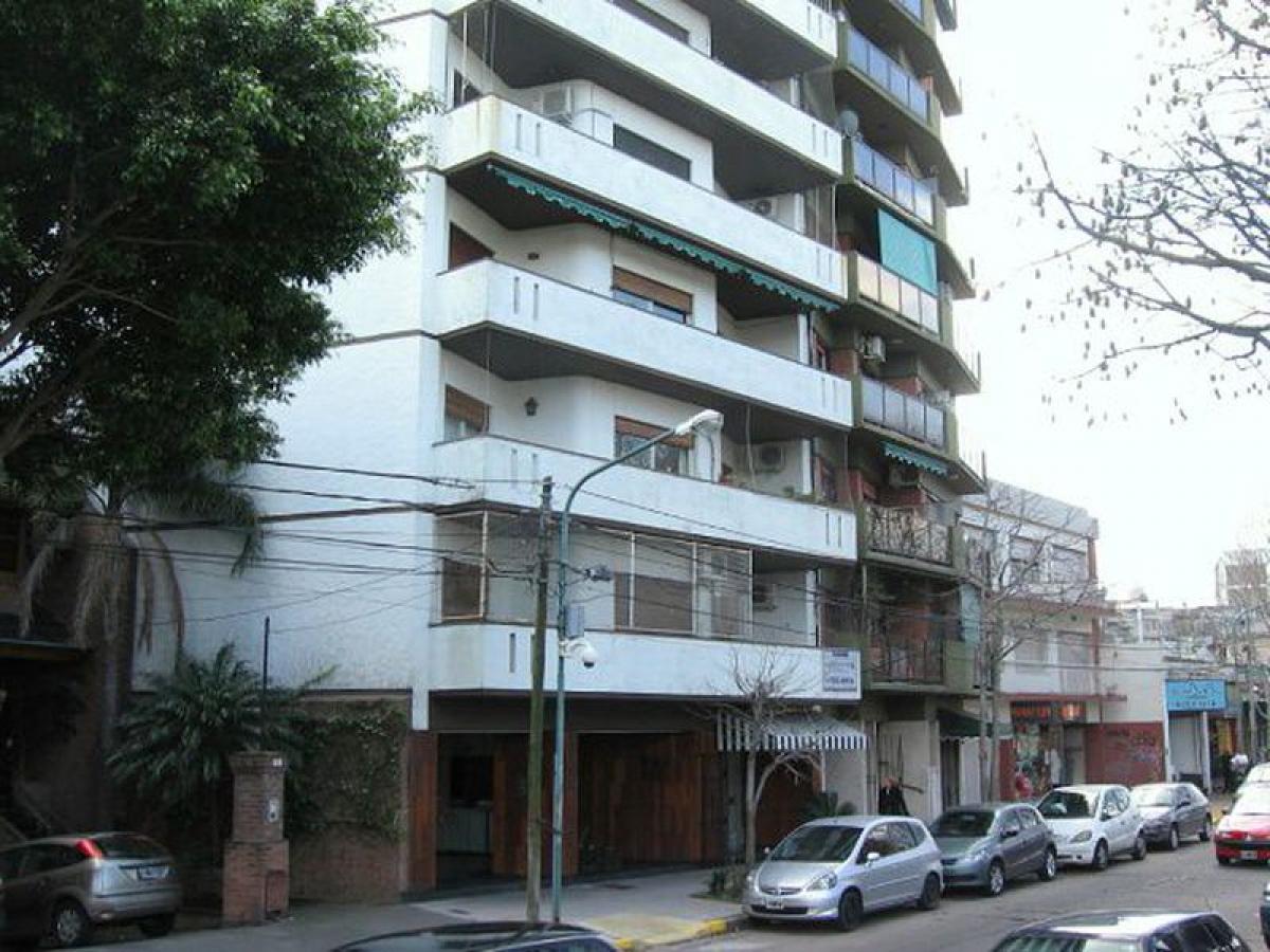 2 chambres Appartement à Vicente Lopez, Argentina No. 9812