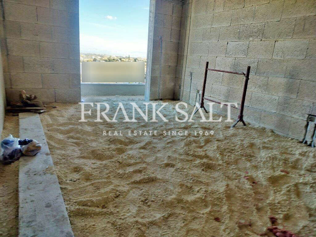 3 Schlafzimmer Wohnung in Mellieha, Malta, Nr. 2200