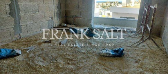 3 Schlafzimmer Wohnung in Mellieha, Malta, Nr. 2200 3