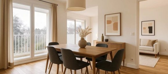 3 bedrooms Apartment in Garches, France No. 131193 3