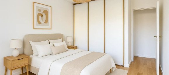 3 bedrooms Apartment in Garches, France No. 131193 14