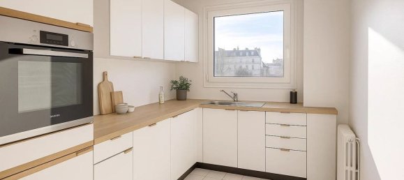 3 bedrooms Apartment in Garches, France No. 131193 10