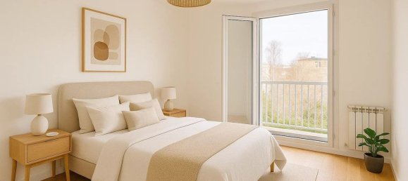 3 bedrooms Apartment in Garches, France No. 131193 12