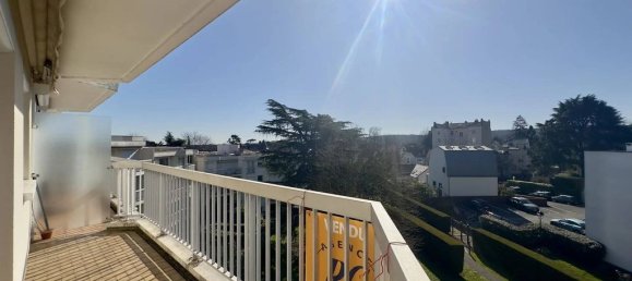 3 bedrooms Apartment in Garches, France No. 131193 4