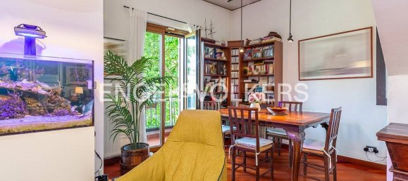 2 bedrooms Apartment in Rome, Italy No. 109165 5