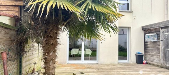 Дом с 4 спальнями в Пасе, Франция № 331890 3