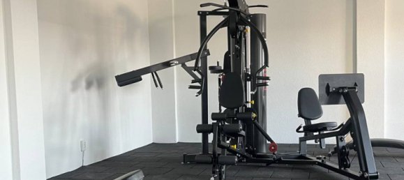 Apartment 3+1 in Istanbul, Turkey No. 23687 12