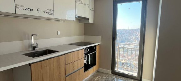 Apartment 3+1 in Istanbul, Turkey No. 23687 3