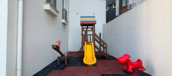 Apartment 3+1 in Istanbul, Turkey No. 23687 11