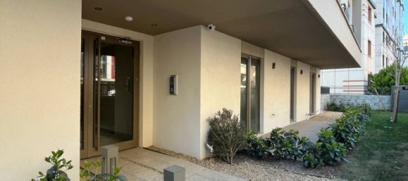 Apartment 3+1 in Istanbul, Turkey No. 23687 13