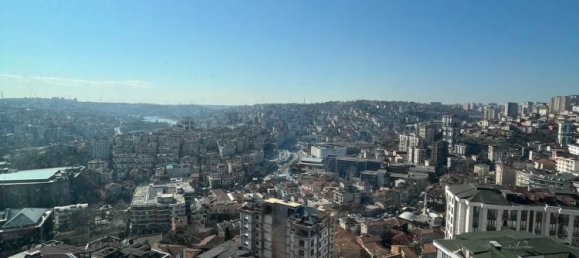 Apartment 3+1 in Istanbul, Turkey No. 23687 2