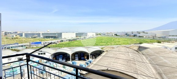 Квартира с 3 комнатами в Неаполь, Италия № 125280 18