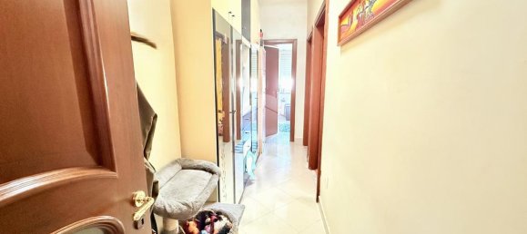 Квартира с 3 комнатами в Неаполь, Италия № 125280 12