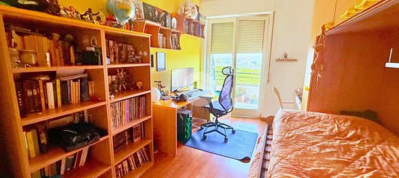 Квартира с 3 комнатами в Неаполь, Италия № 125280 15