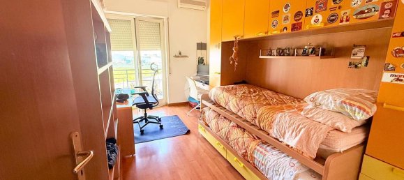 Квартира с 3 комнатами в Неаполь, Италия № 125280 14