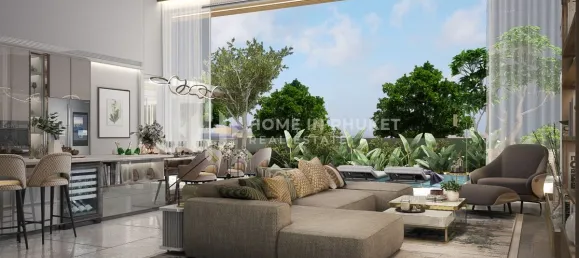3 bedrooms House for sale in Phuket, Southern Thailand, Thailand № 61159 6