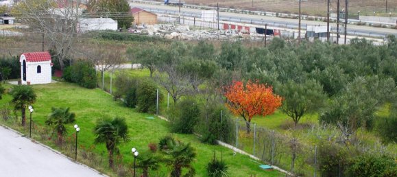 Terreno em Thermaic Gulf, Greece 3000 m² N.º 6504 14
