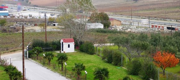 3000m² Property in Thermaic Gulf, Greece No. 6504 13