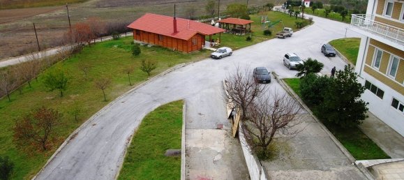 3000m² Property in Thermaic Gulf, Greece No. 6504 12