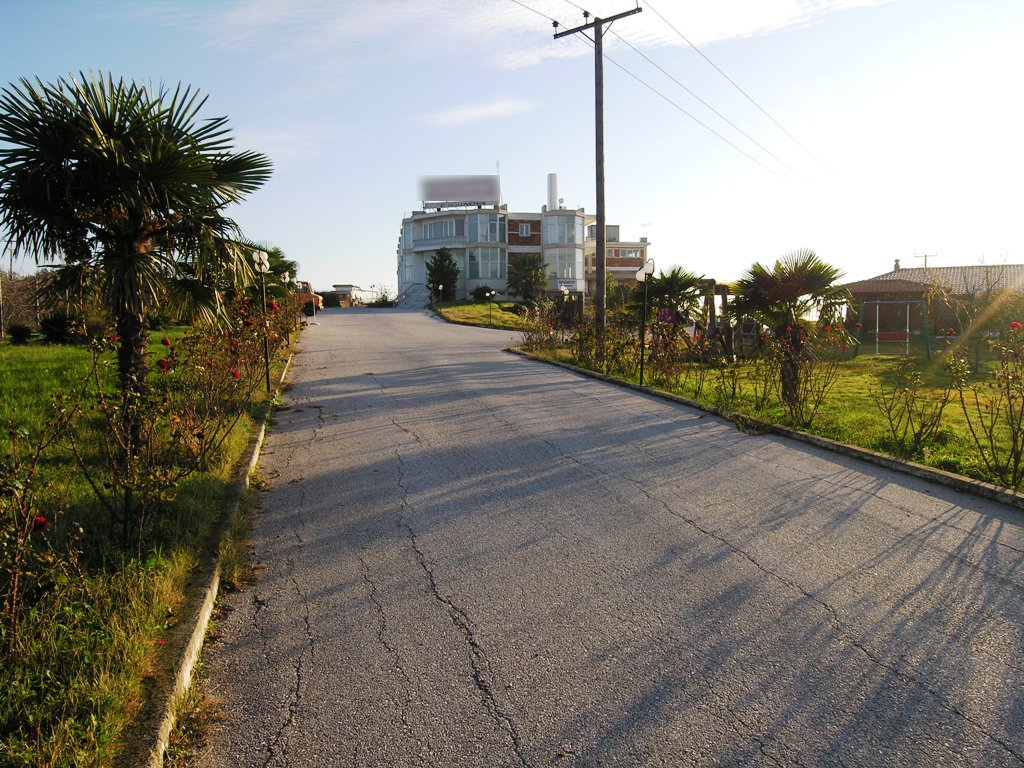 3000m² Property in Thermaic Gulf, Greece No. 6504