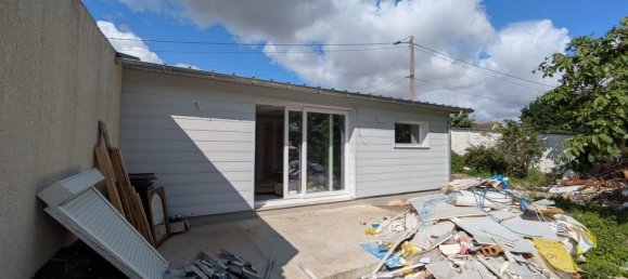 2 Schlafzimmer Haus in Sailly-sur-la-Lys, France, Nr. 281124 4