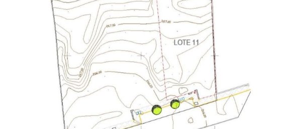 397m² Land in Sao Bras de Alportel, Portugal No. 155402 7