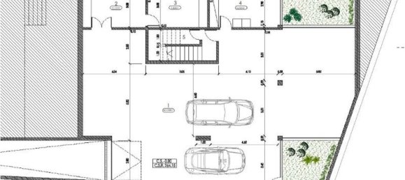 397m² Land in Sao Bras de Alportel, Portugal No. 155402 9
