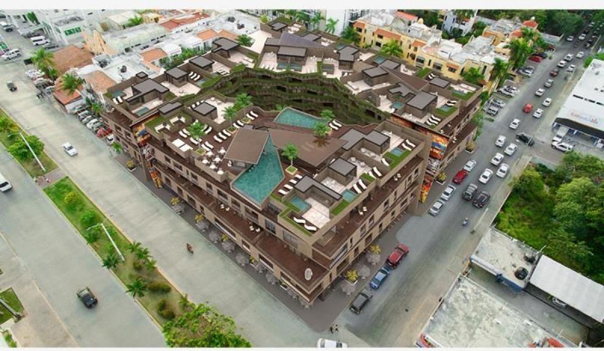 استوديو في Solidaridad, Mexico رقم 151348