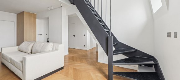 2 Schlafzimmer Wohnung in Paris, France, Nr. 105811 7