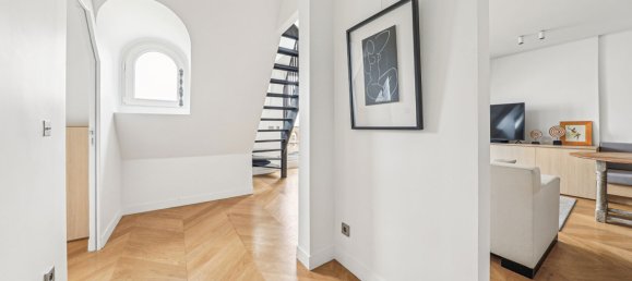 2 Schlafzimmer Wohnung in Paris, France, Nr. 105811 4